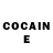 COCAIN FishScale Arailum A